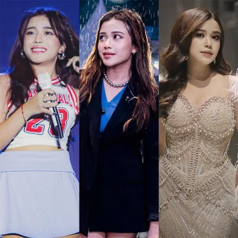 Artis Penyanyi, Indonesia Idol Asal Yogyakarta Brisia Jodie Namanya Mulai Terkenal saat Masuk Final Indonesia Idol Musim 9
