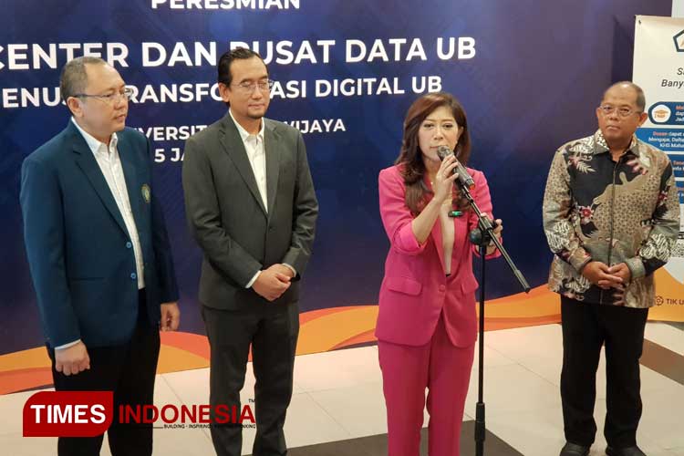 Bupati Yogyakarta Minta Koperasi Manfaatkan Teknologi Informasi di Revolusi Industri 4.0