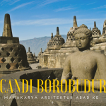 Destinasi Wisata Yogyakarta dengan Pemandangan Luar Biasa