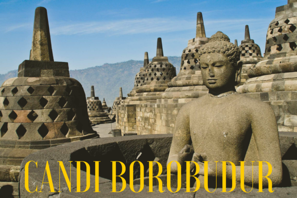 Destinasi Wisata Yogyakarta dengan Pemandangan Luar Biasa