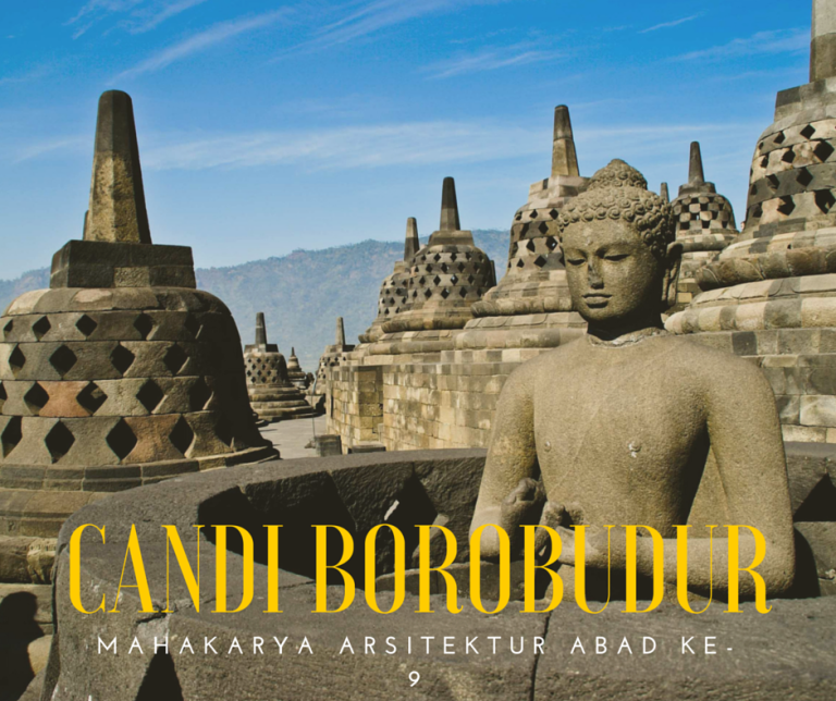 Destinasi Wisata Yogyakarta dengan Pemandangan Luar Biasa