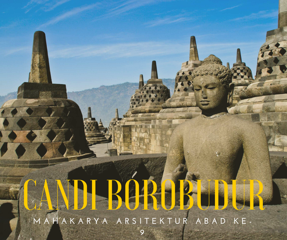Destinasi Wisata Yogyakarta dengan Pemandangan Luar Biasa
