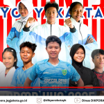 Dinas Pendidikan Yogyakarta Serius Tuntaskan Wajar 12 Tahun Pada Tahun 2025