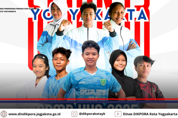 Dinas Pendidikan Yogyakarta Serius Tuntaskan Wajar 12 Tahun Pada Tahun 2025
