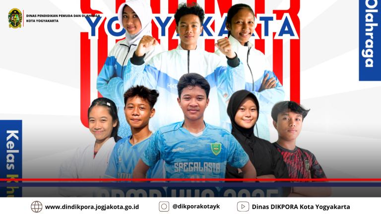 Dinas Pendidikan Yogyakarta Serius Tuntaskan Wajar 12 Tahun Pada Tahun 2025