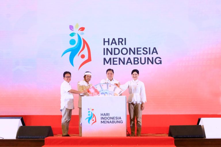 Wakil Bupati Yogyakarta Hadir Acara OJK Gemar Menabung, Masyarakat Menabung Perkuat Ekonomi Daerah