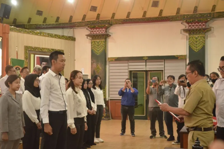 Warga Yogyakarta Masih Memiliki Kesadaran Politik Upaya Membangun Duta Generasi Muda