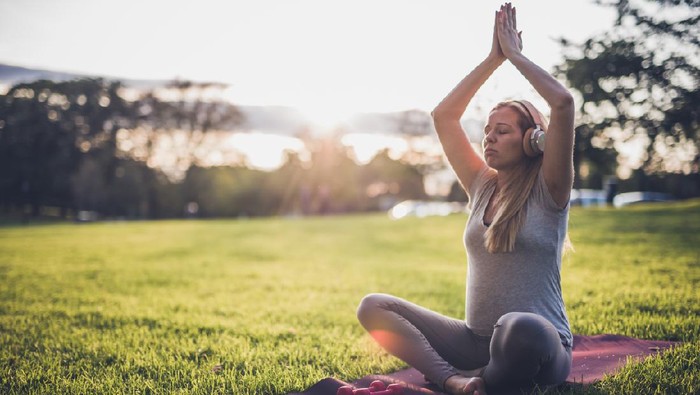 Yogyakarta Konsisten Gelar Event Wellness, Catat Jadwalnya Ya