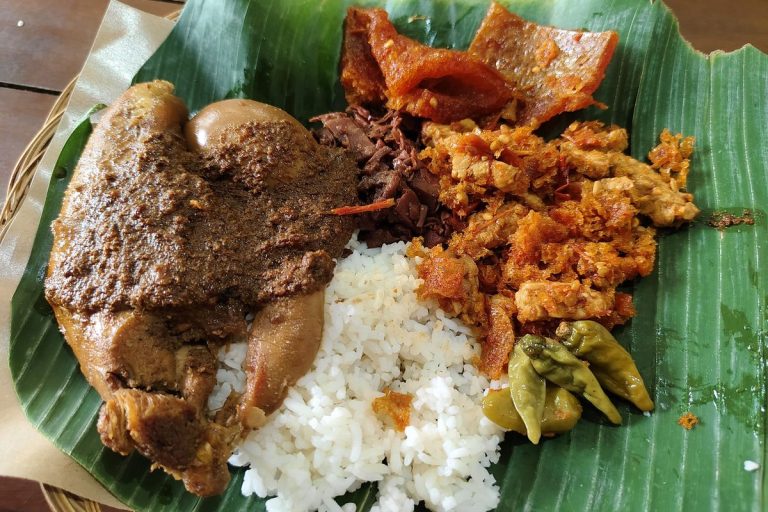 Viral! 3 Porsi Gudeg Rp85.000 di Yogyakarta, UPT PKCB: “Itu Normal”